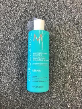Moroccanoil Moisture Repair Shampoo 8.5 fl oz / 250 ml